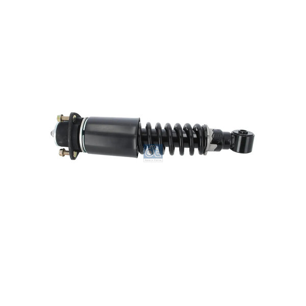 Cabin shock absorber 1.23138 DIESEL TECHNIC